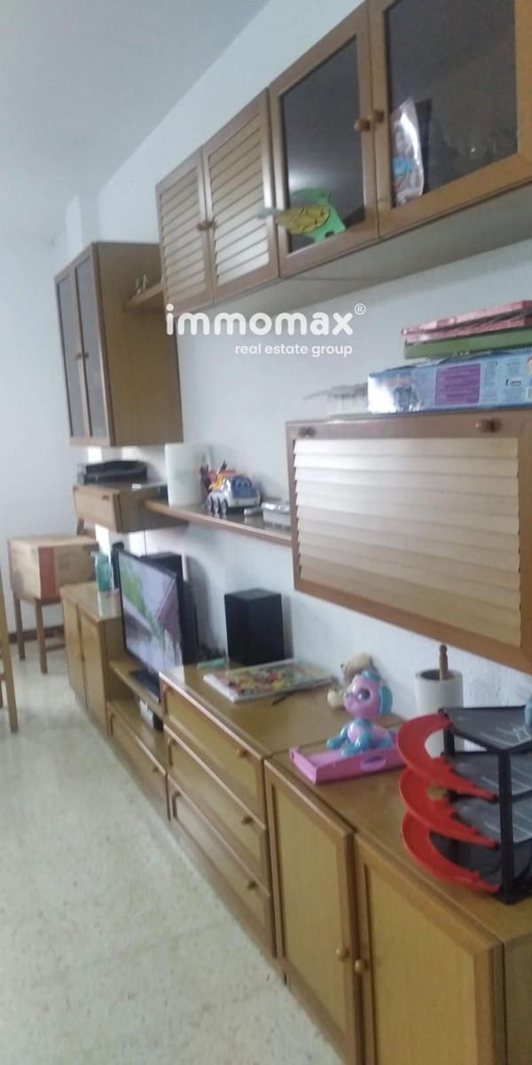 4 soverom Leilighet til salgs i Mora la Nova - € 86 000 (Ref: 9357501)