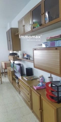 4 soverom Leilighet til salgs i Móra la Nova - € 86 000 (Ref: 9357501)