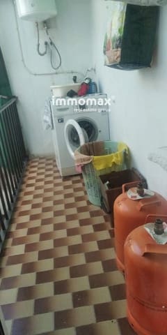 4 soverom Leilighet til salgs i Móra la Nova - € 86 000 (Ref: 9357501)