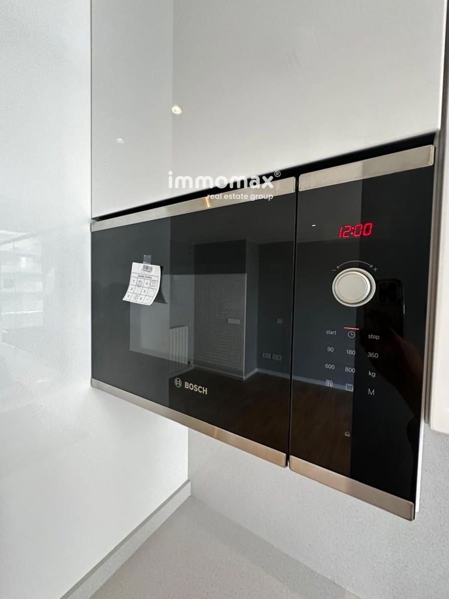 1 camera da letto Appartamento da affittare in Badalona con piscina garage - 1.800 € (Rif: 9357769)