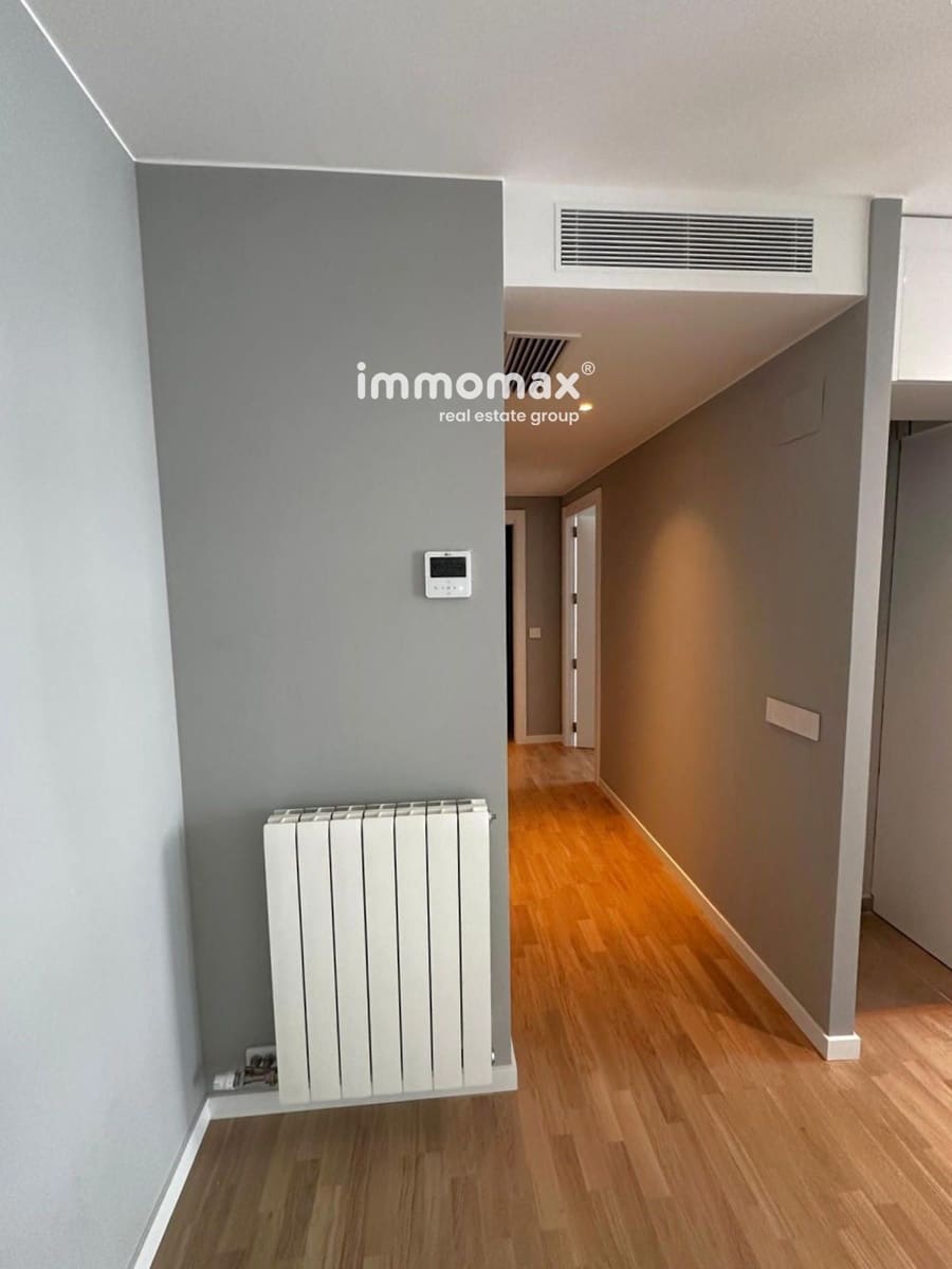 1 camera da letto Appartamento da affittare in Badalona con piscina garage - 1.800 € (Rif: 9357769)