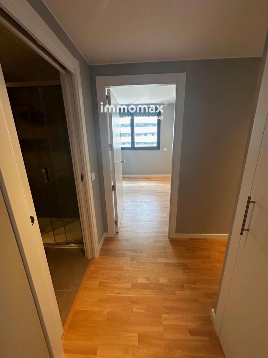 1 camera da letto Appartamento da affittare in Badalona con piscina garage - 1.800 € (Rif: 9357769)