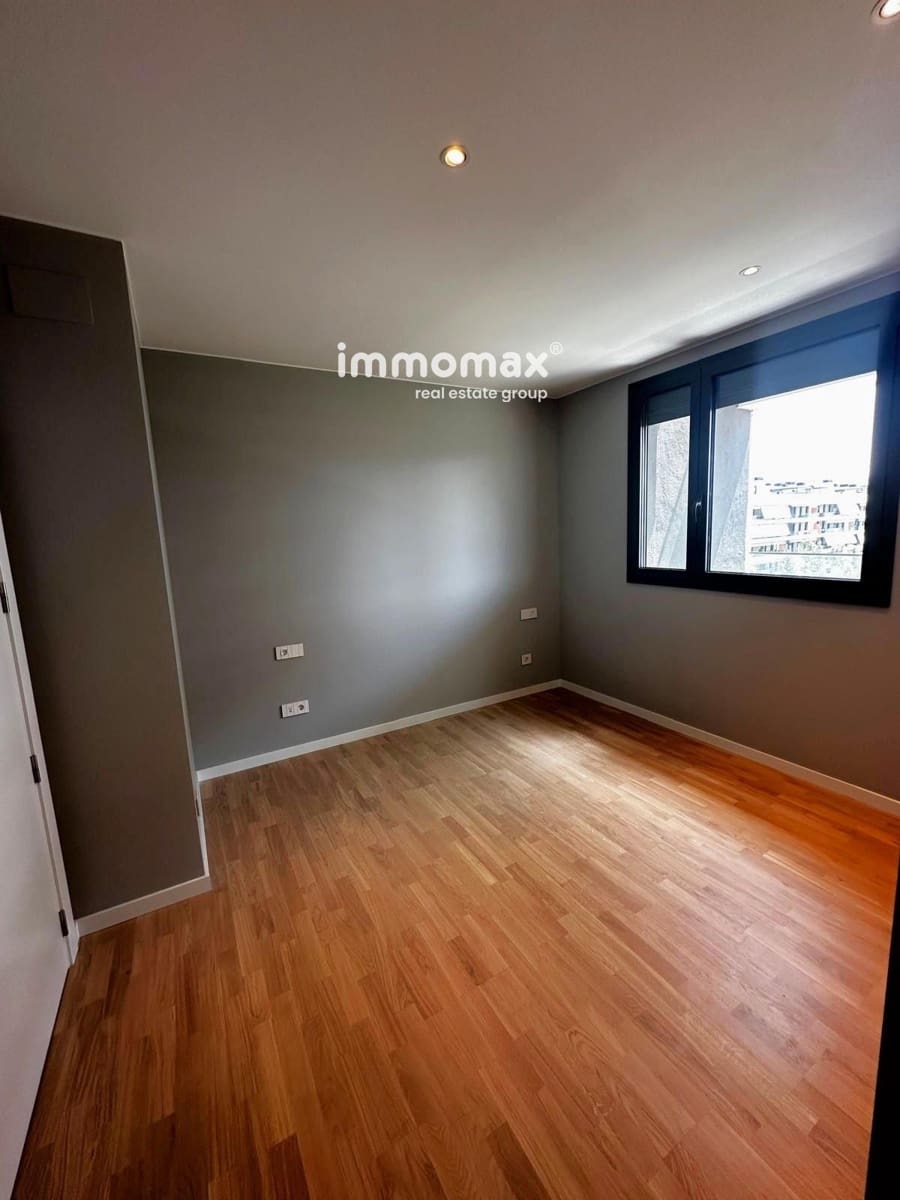 1 camera da letto Appartamento da affittare in Badalona con piscina garage - 1.800 € (Rif: 9357769)