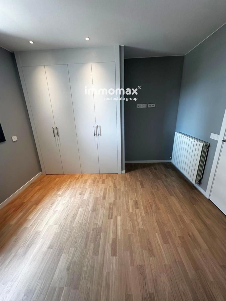 1 camera da letto Appartamento da affittare in Badalona con piscina garage - 1.800 € (Rif: 9357769)