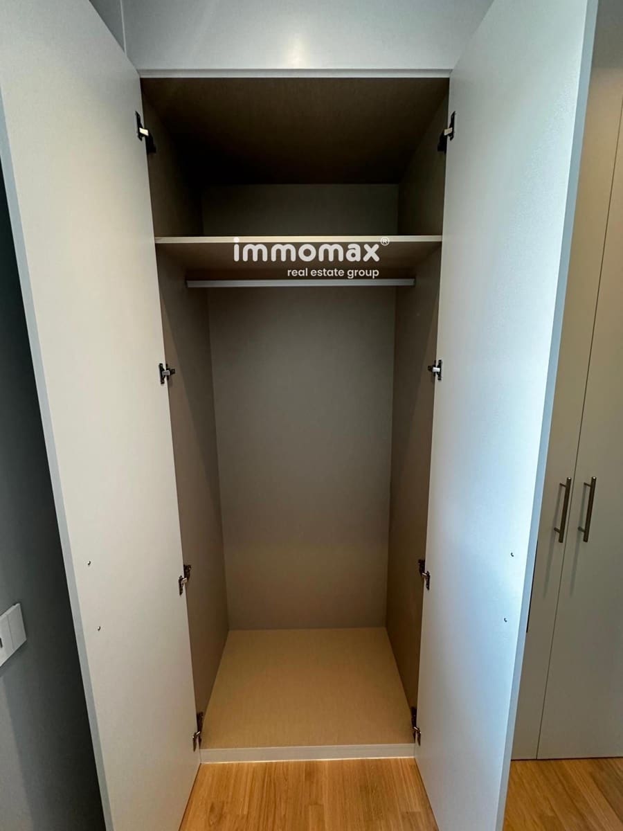 1 camera da letto Appartamento da affittare in Badalona con piscina garage - 1.800 € (Rif: 9357769)