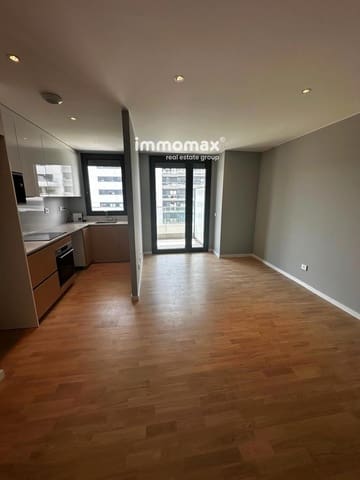 1 quarto Apartamento para arrendar em Badalona com piscina garagem - 1 800 € (Ref: 9357769)