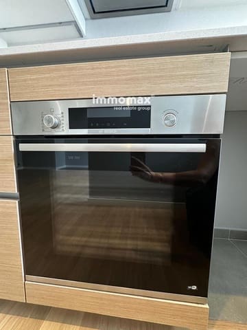 1 quarto Apartamento para arrendar em Badalona com piscina garagem - 1 800 € (Ref: 9357769)