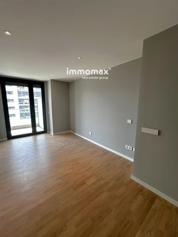 1 quarto Apartamento para arrendar em Badalona com piscina garagem - 1 800 € (Ref: 9357769)