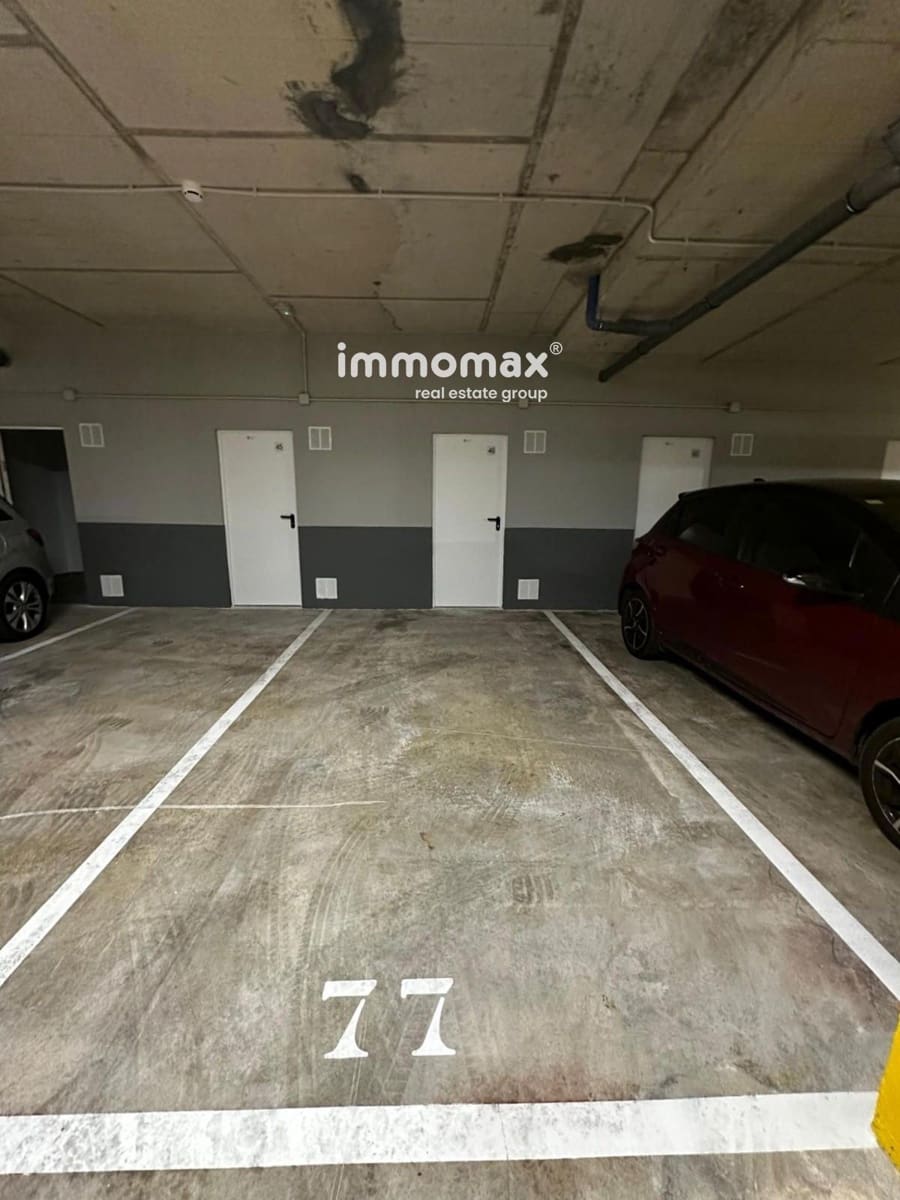 1 camera da letto Appartamento da affittare in Badalona con piscina garage - 1.800 € (Rif: 9357769)