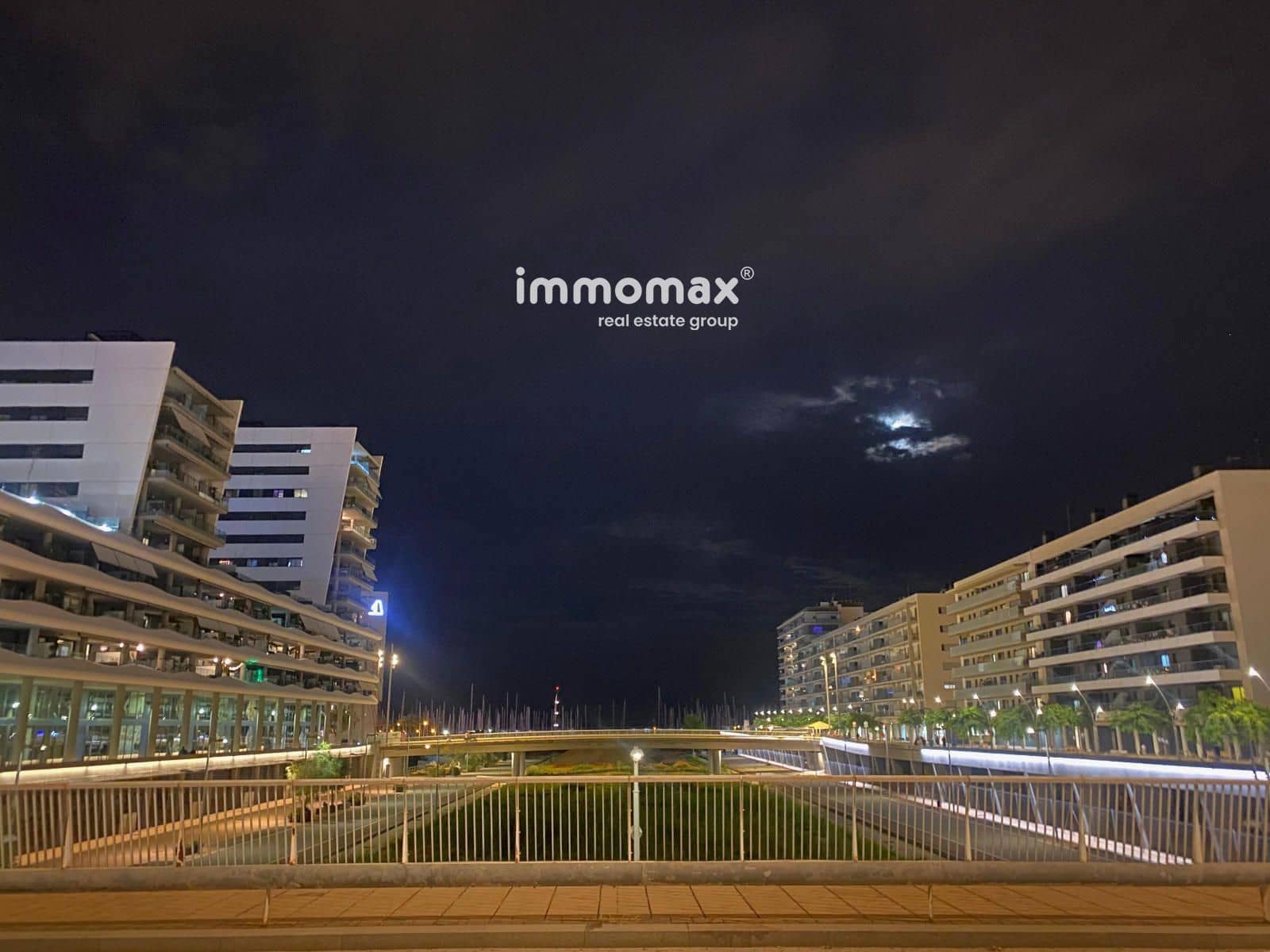 1 camera da letto Appartamento da affittare in Badalona con piscina garage - 1.800 € (Rif: 9357769)