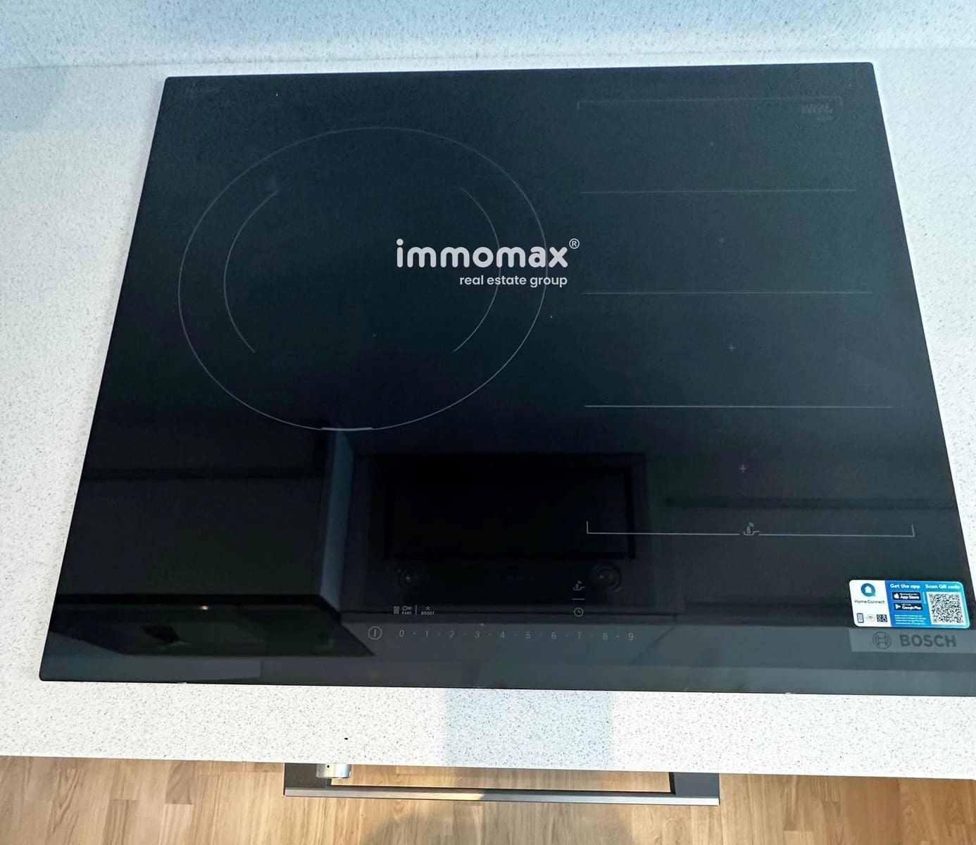 1 camera da letto Appartamento da affittare in Badalona con piscina garage - 1.800 € (Rif: 9357769)