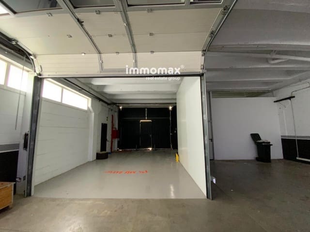Commercial for rent in Sant Boi de Llobregat - € 21,000 (Ref: 9357770)