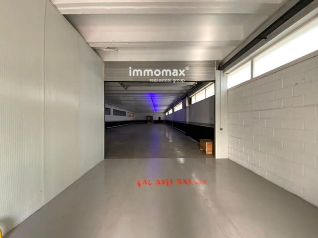 Commercial for rent in Sant Boi de Llobregat - € 21,000 (Ref: 9357770)