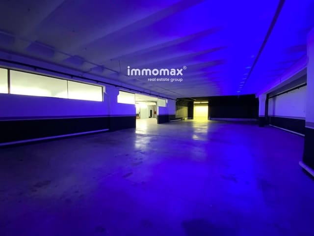 Commercial for rent in Sant Boi de Llobregat - € 21,000 (Ref: 9357770)