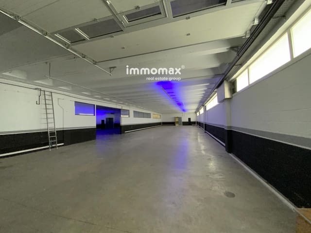 Commercial for rent in Sant Boi de Llobregat - € 21,000 (Ref: 9357770)