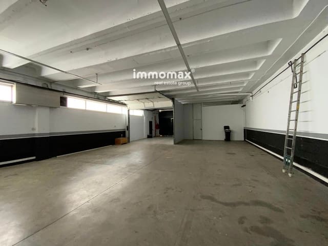 Commercial for rent in Sant Boi de Llobregat - € 21,000 (Ref: 9357770)