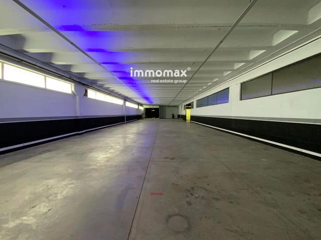 Commercial for rent in Sant Boi de Llobregat - € 21,000 (Ref: 9357770)