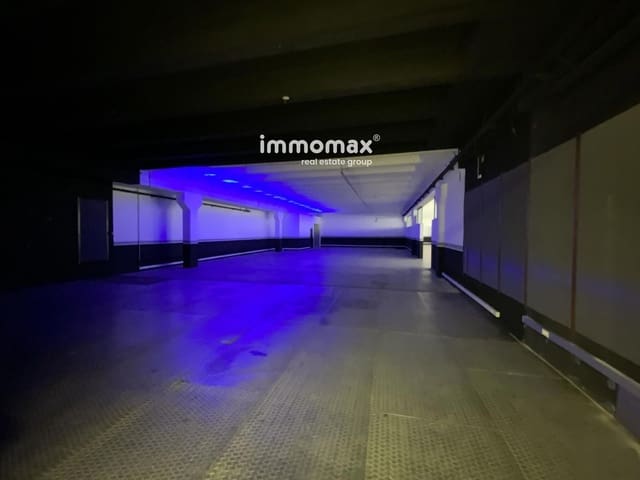 Commercial for rent in Sant Boi de Llobregat - € 21,000 (Ref: 9357770)