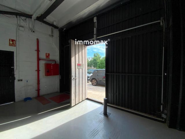 Commercial for rent in Sant Boi de Llobregat - € 21,000 (Ref: 9357770)