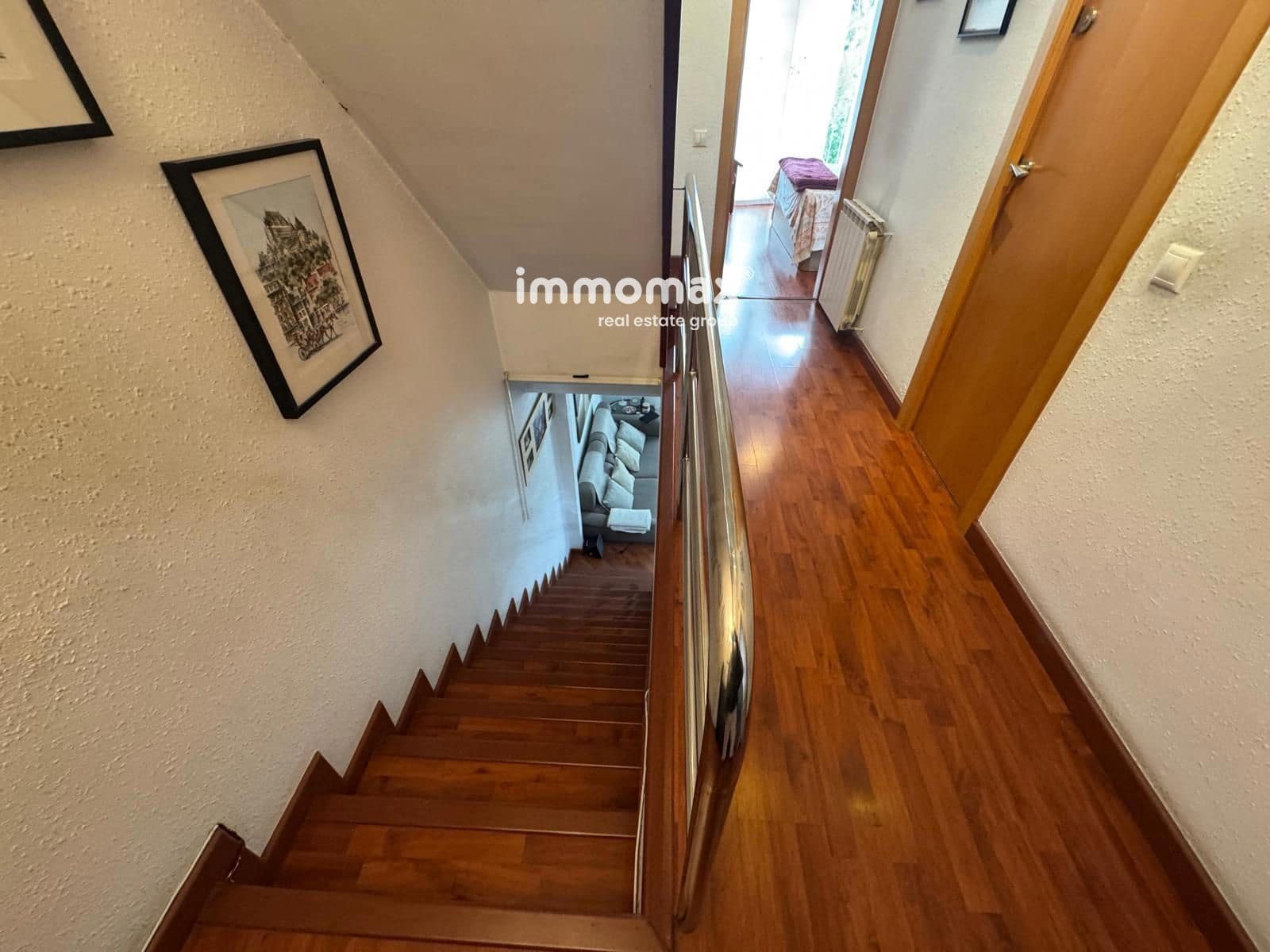 4 quarto Moradia para venda em Sant Boi de Llobregat com garagem - 450 000 € (Ref: 9357880)