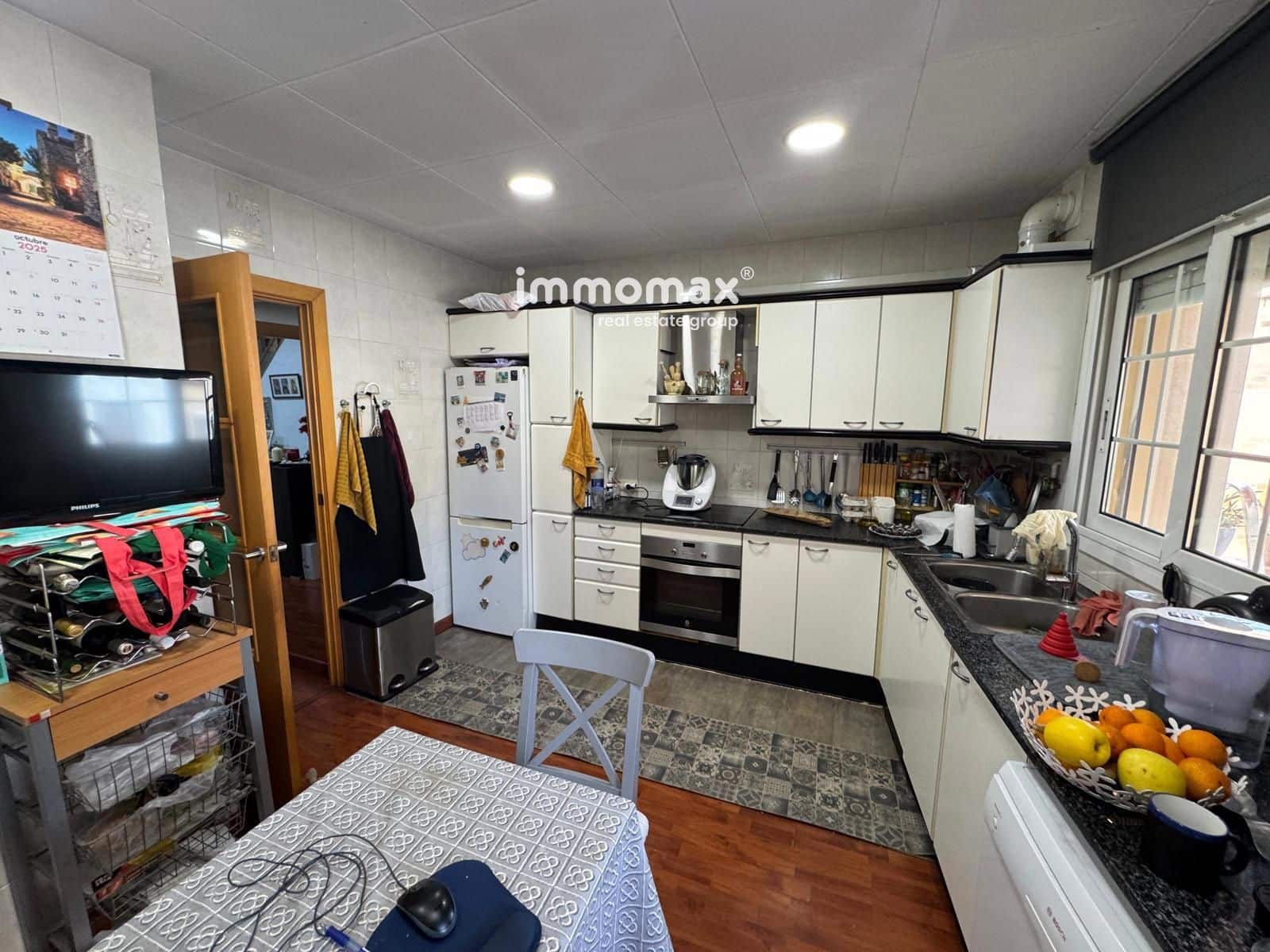 4 quarto Moradia para venda em Sant Boi de Llobregat com garagem - 450 000 € (Ref: 9357880)