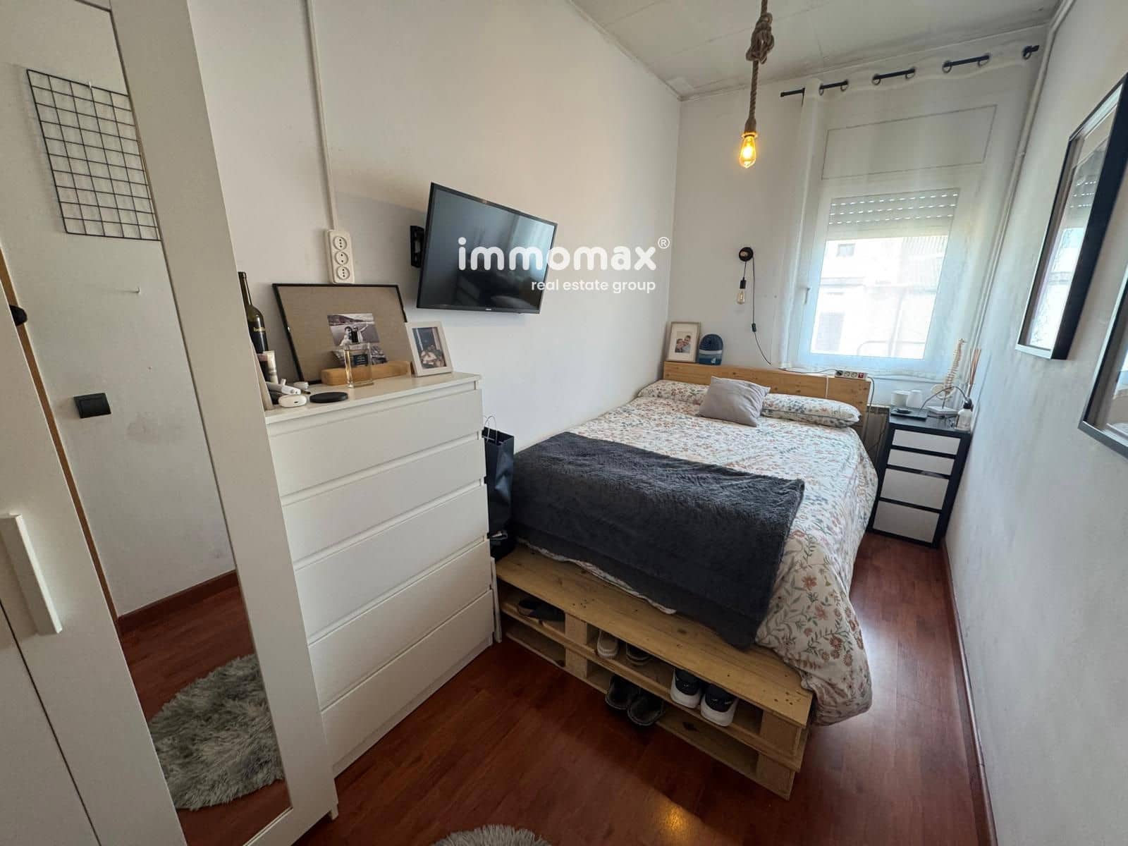 4 quarto Moradia para venda em Sant Boi de Llobregat com garagem - 450 000 € (Ref: 9357880)