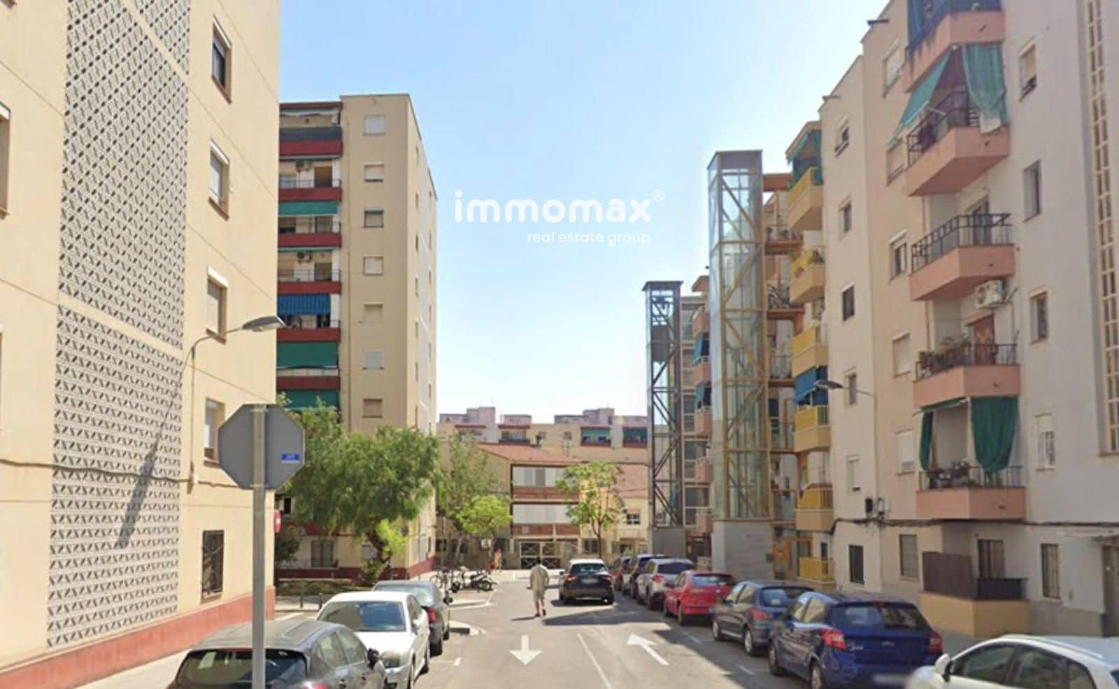 3 makuuhuone Asunto myytävänä paikassa Sant Boi de Llobregat - 93 000 € (Ref: 9357881)