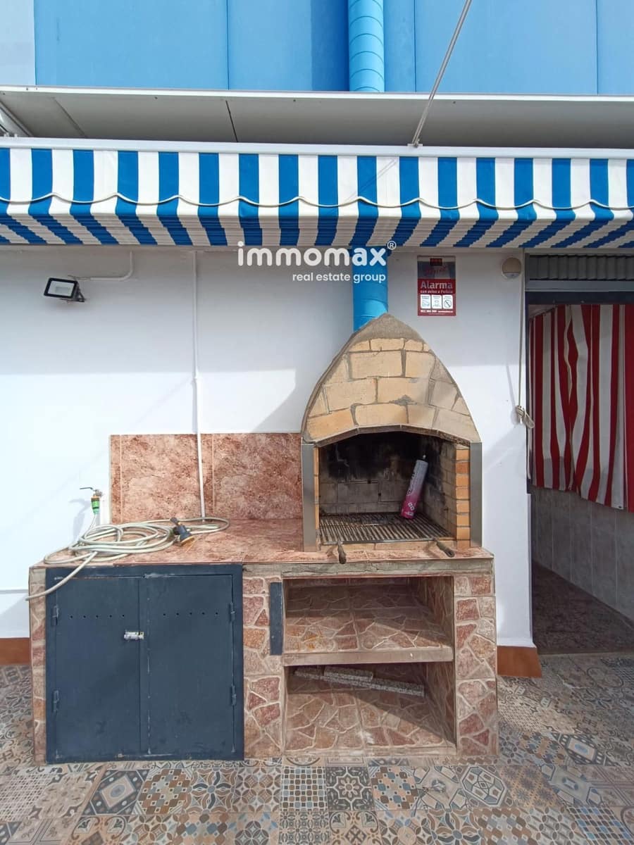 2 soverom Penthouse til salgs i Segur de Calafell - € 195 000 (Ref: 9360496)