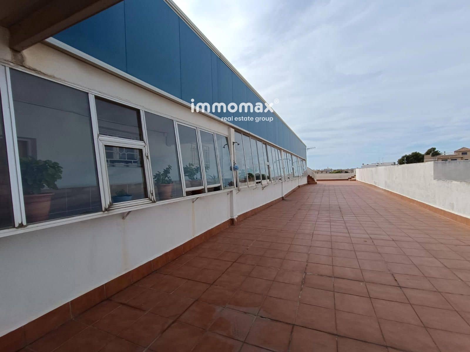 2 soverom Penthouse til salgs i Segur de Calafell - € 195 000 (Ref: 9360496)