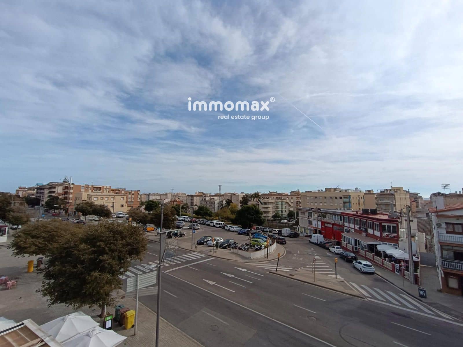2 soverom Penthouse til salgs i Segur de Calafell - € 195 000 (Ref: 9360496)