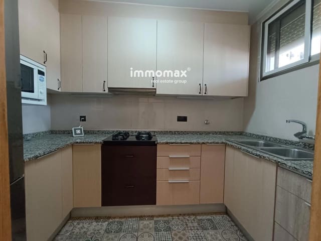 2 chambre Penthouse à vendre à Segur de Calafell, Calafell - 195 000 € (Ref: 9360496)