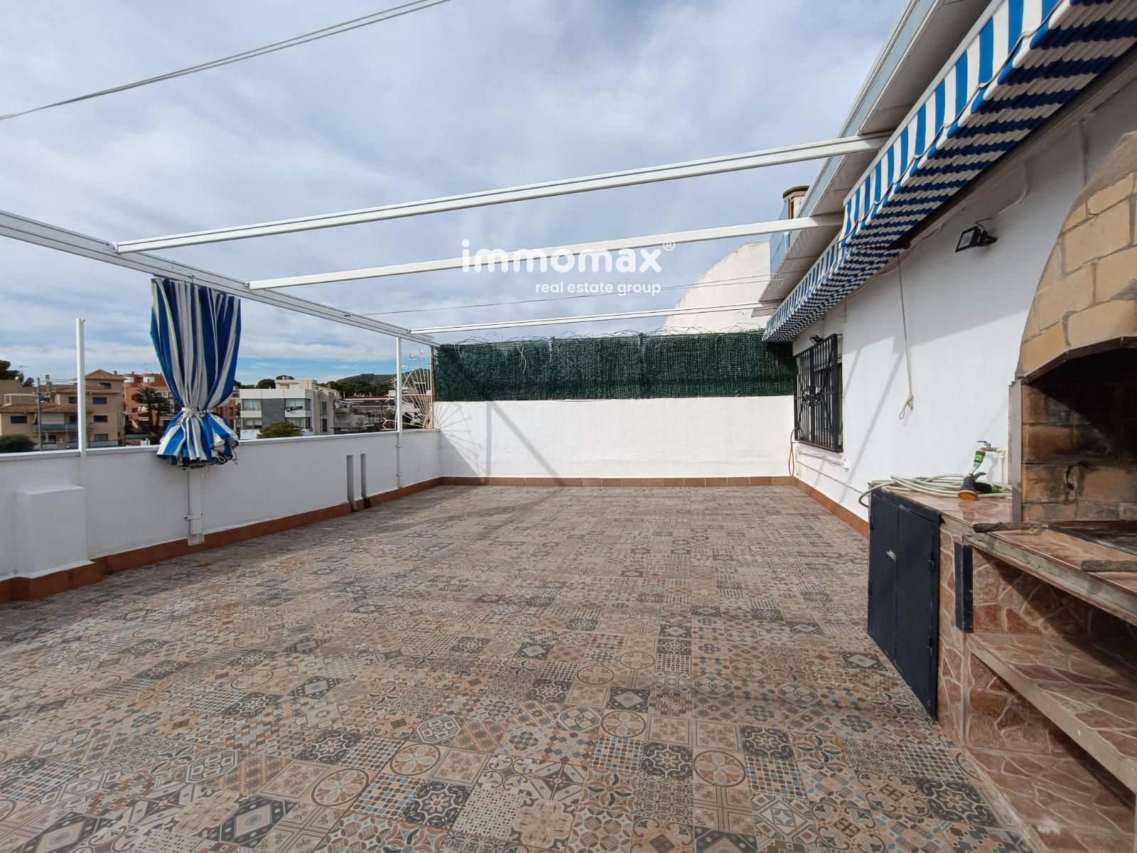 2 soverom Penthouse til salgs i Segur de Calafell - € 195 000 (Ref: 9360496)