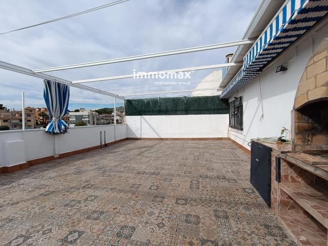 2 chambre Penthouse à vendre à Segur de Calafell, Calafell - 195 000 € (Ref: 9360496)