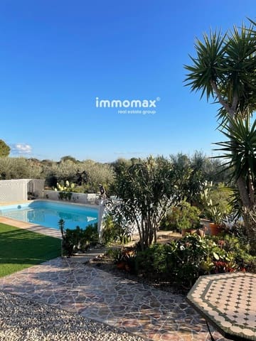 4 soverom Villa til salgs i Camp-redo, Tortosa med svømmebasseng - € 295 000 (Ref: 9360691)