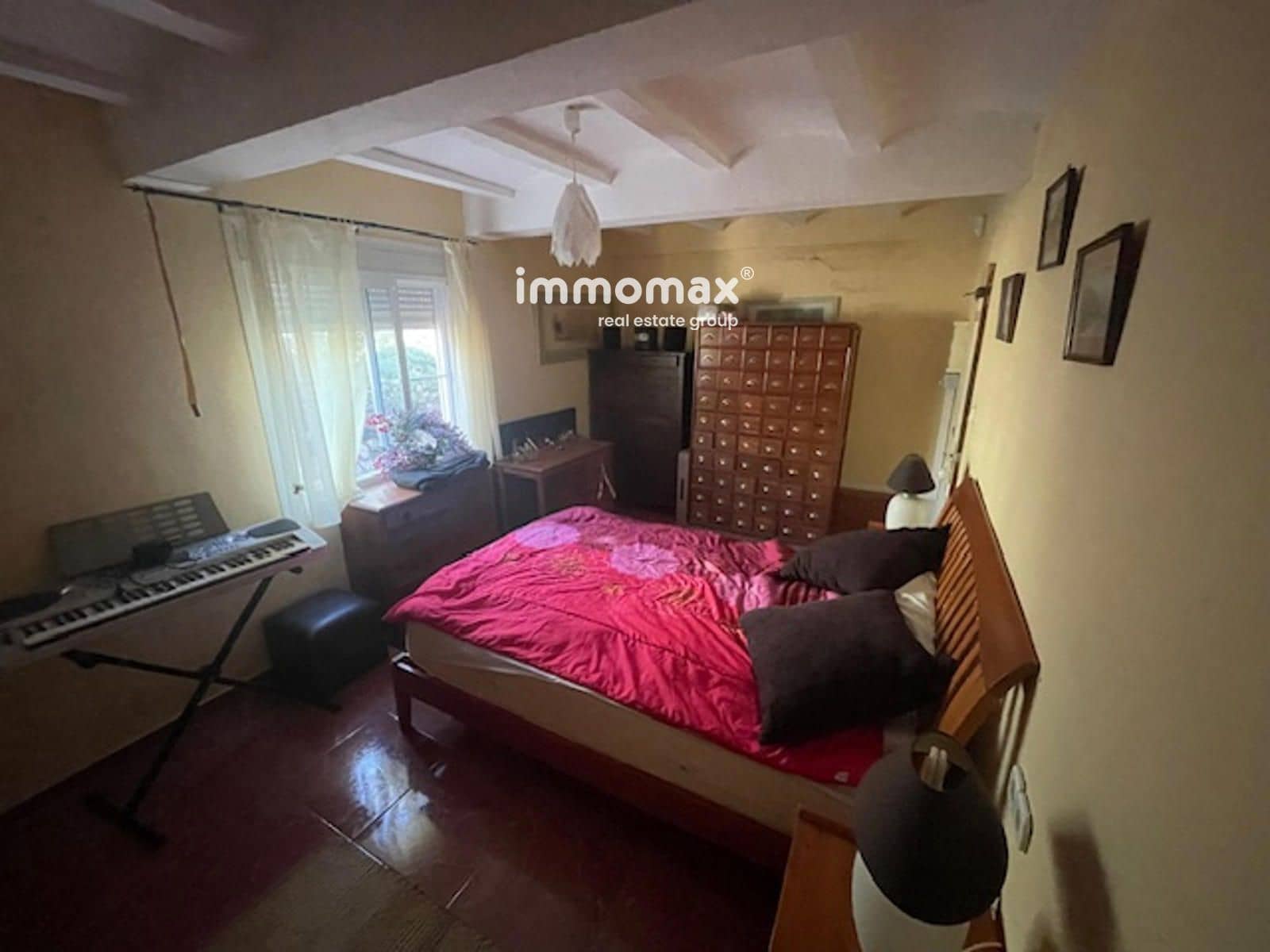 4 soverom Villa til salgs i Camp-redo med svømmebasseng - € 295 000 (Ref: 9360691)