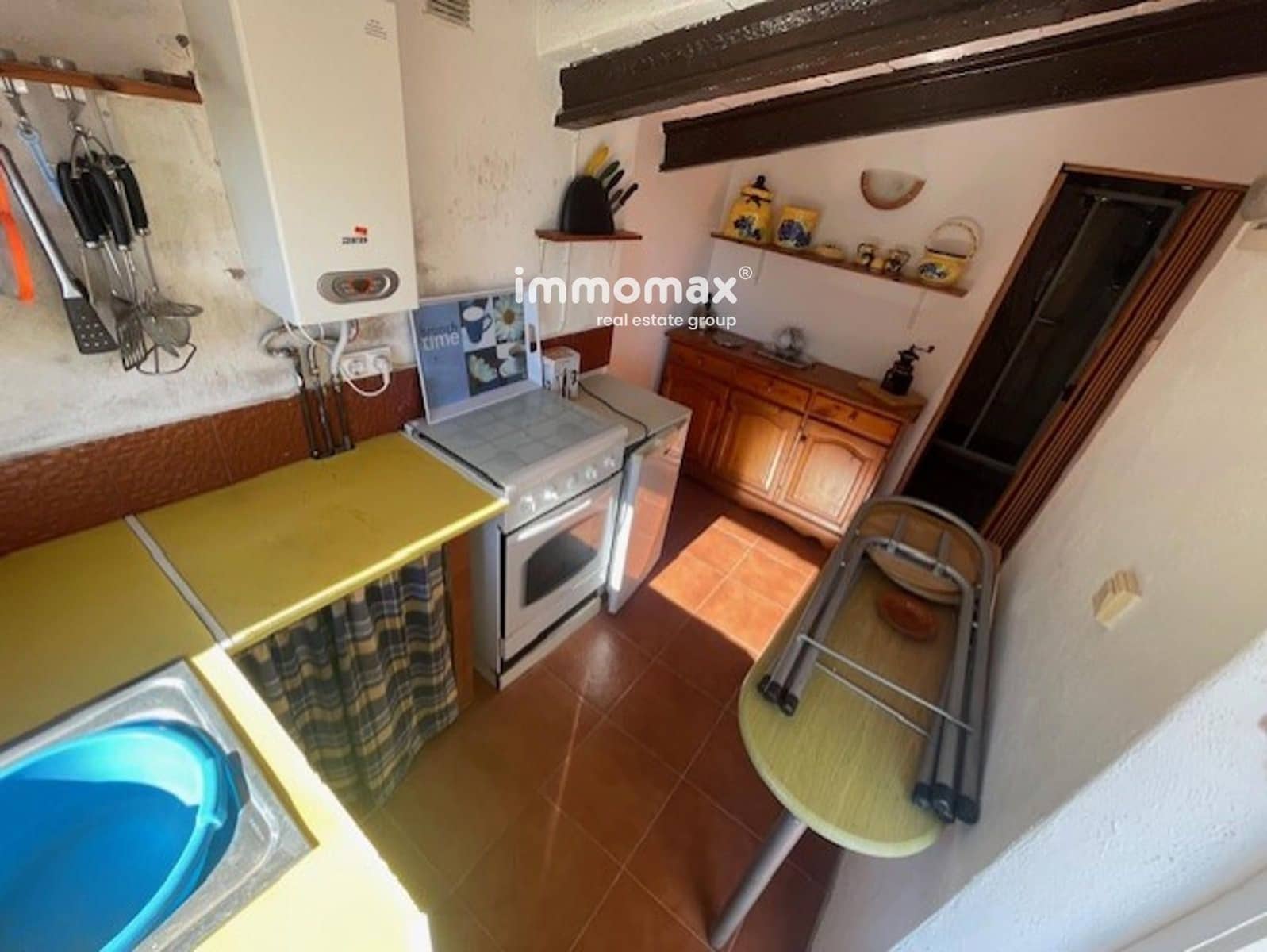 4 soverom Villa til salgs i Camp-redo med svømmebasseng - € 295 000 (Ref: 9360691)