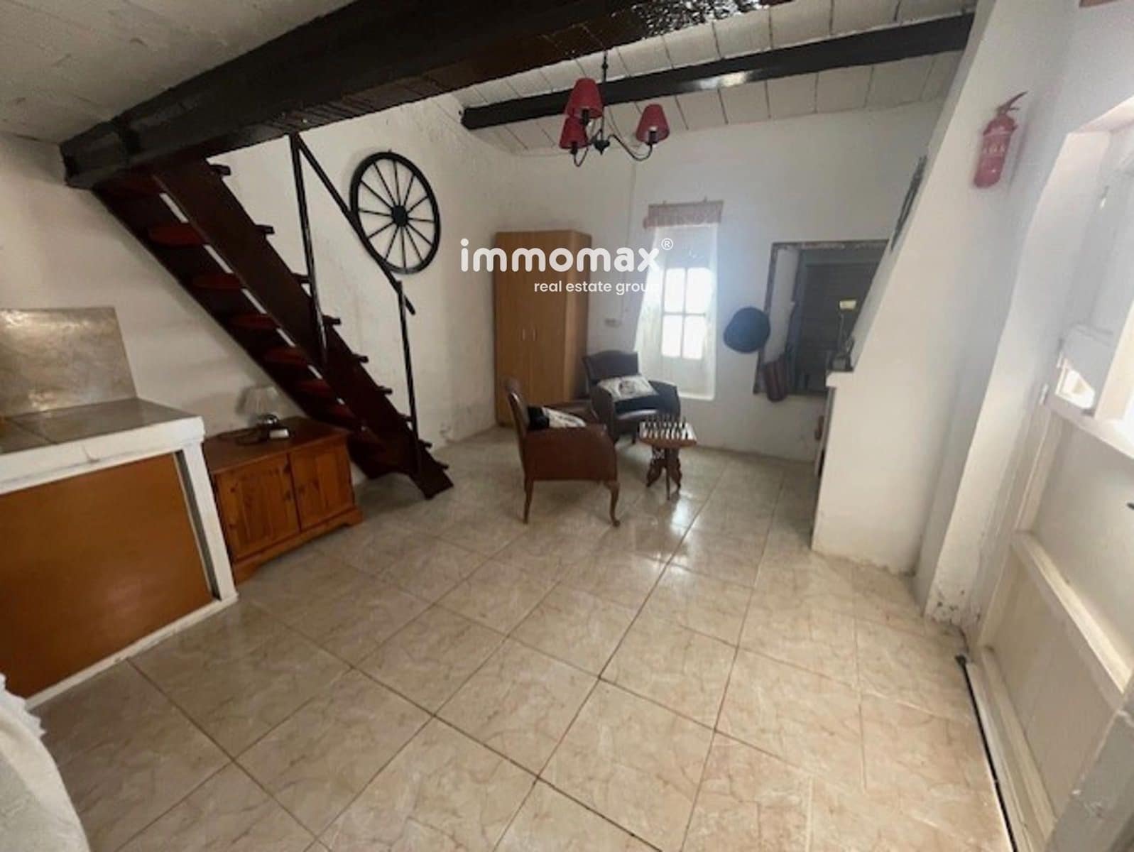 4 soverom Villa til salgs i Camp-redo med svømmebasseng - € 295 000 (Ref: 9360691)