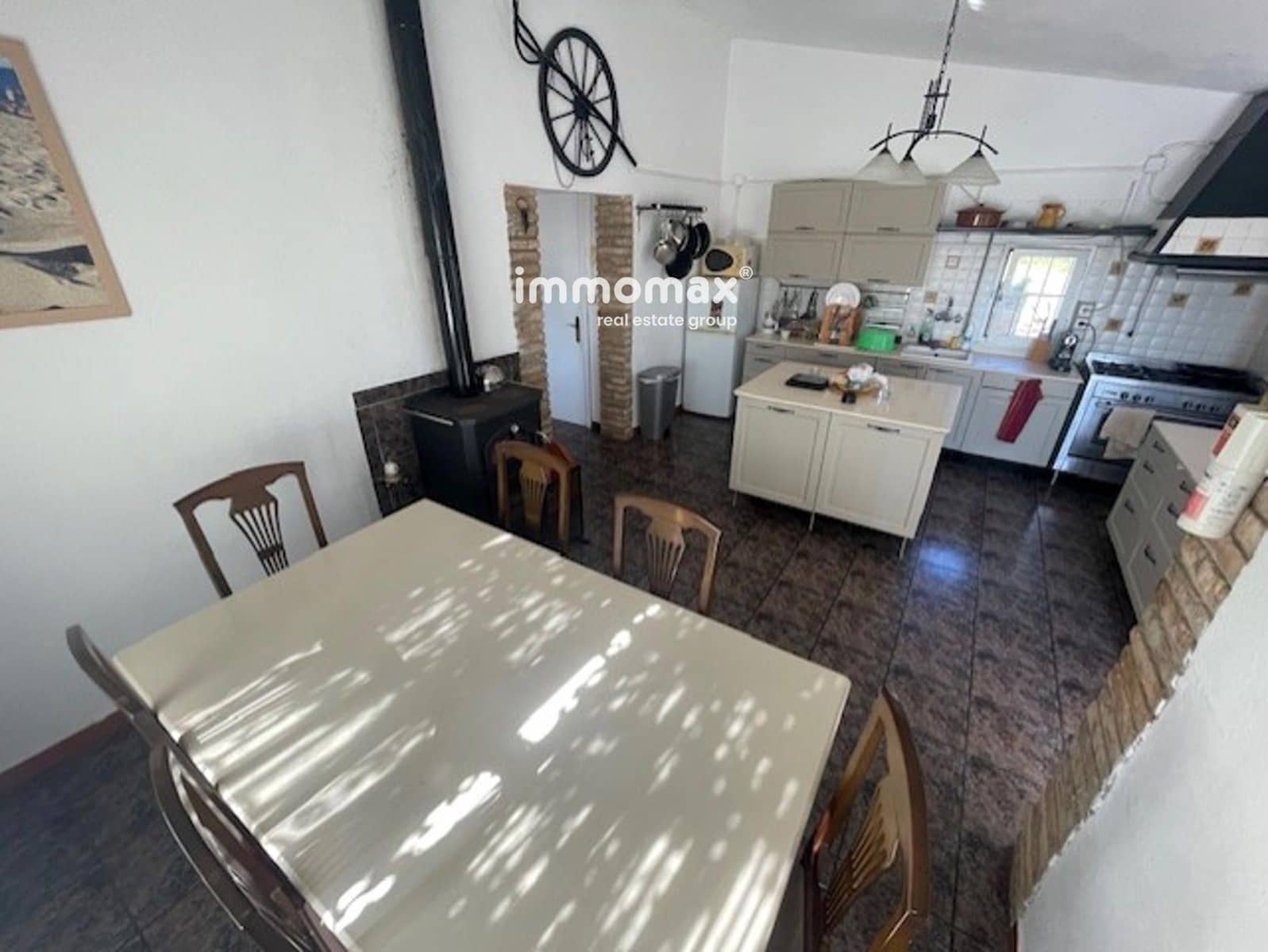 4 soverom Villa til salgs i Camp-redo med svømmebasseng - € 295 000 (Ref: 9360691)