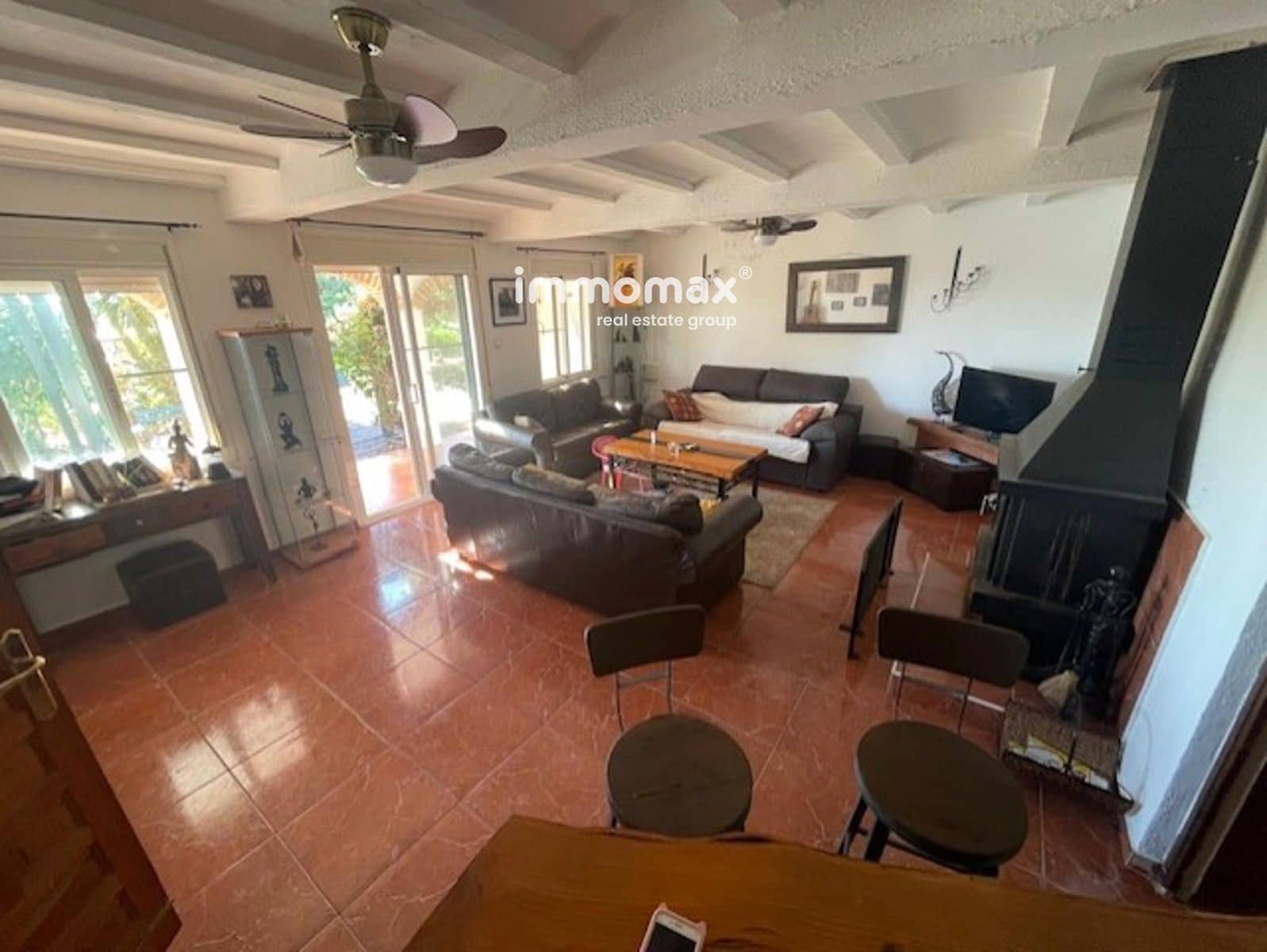 4 soverom Villa til salgs i Camp-redo med svømmebasseng - € 295 000 (Ref: 9360691)