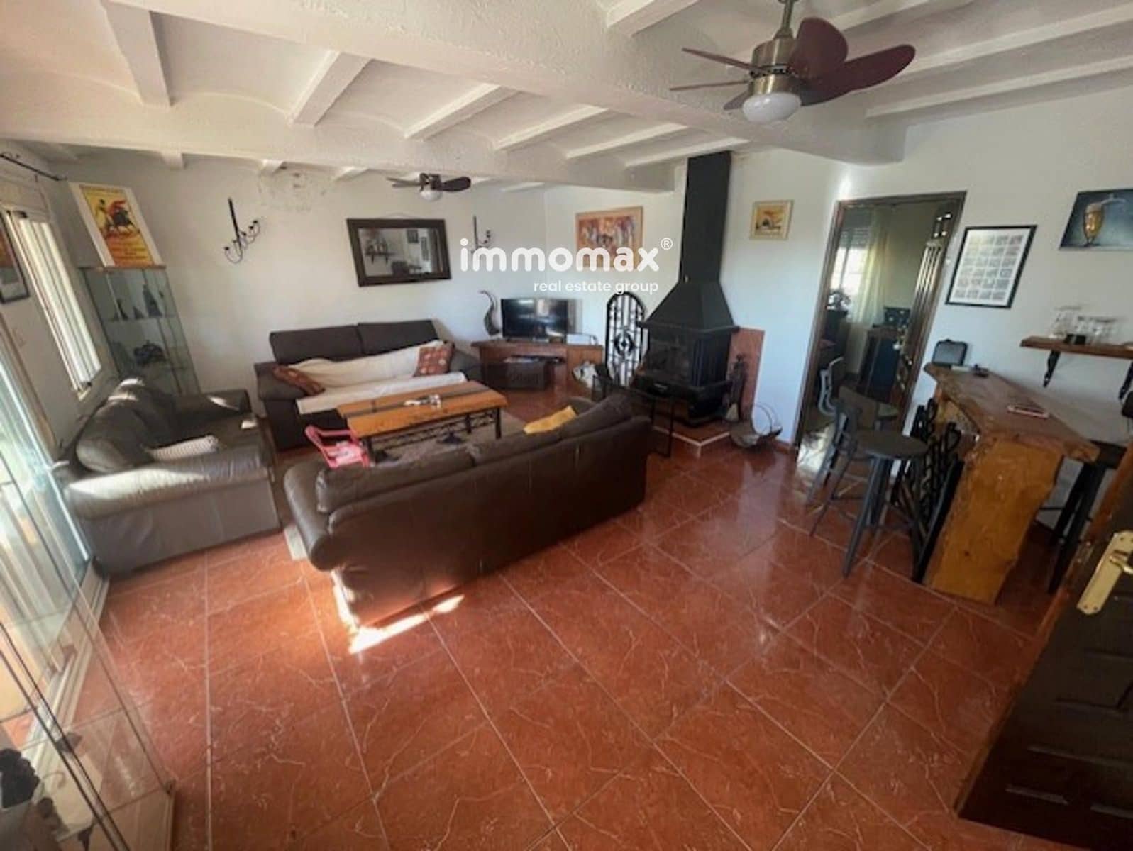 4 soverom Villa til salgs i Camp-redo med svømmebasseng - € 295 000 (Ref: 9360691)