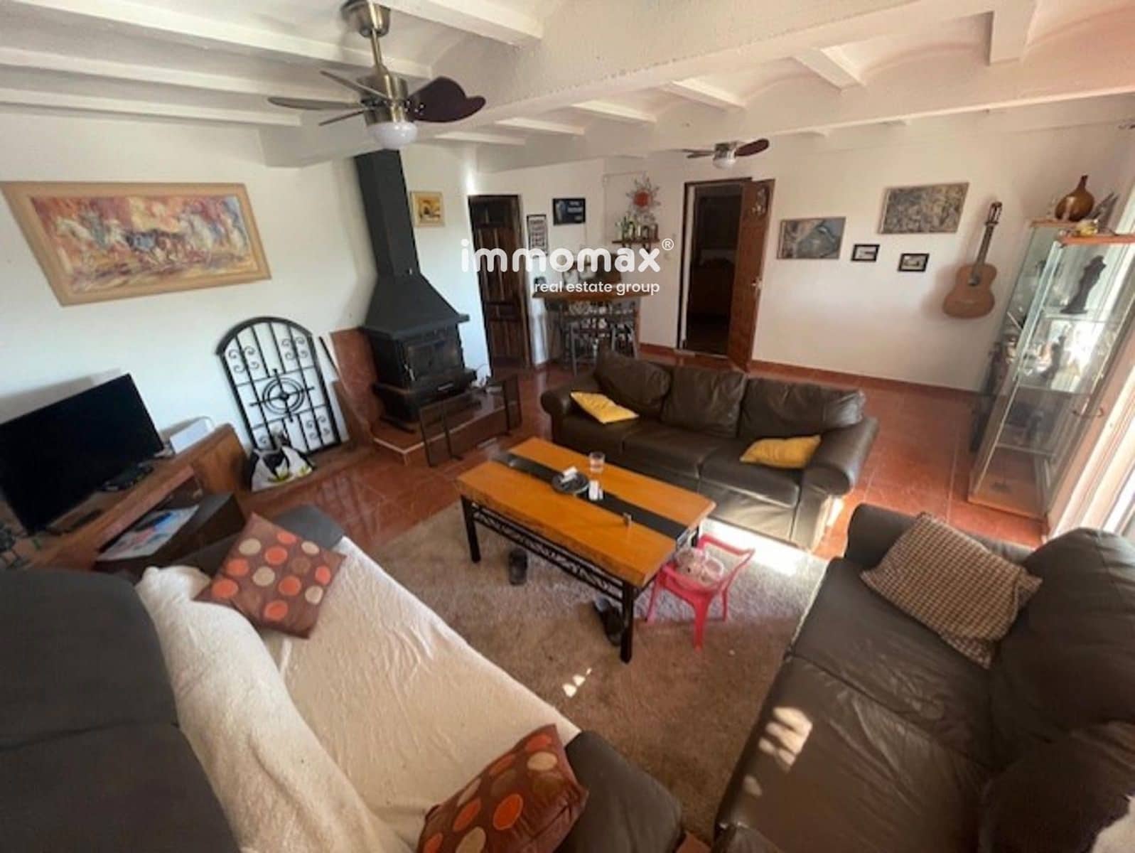 4 soverom Villa til salgs i Camp-redo med svømmebasseng - € 295 000 (Ref: 9360691)