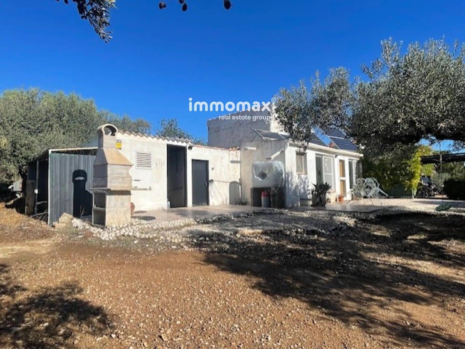 4 soverom Villa til salgs i Camp-redo med svømmebasseng - € 295 000 (Ref: 9360691)