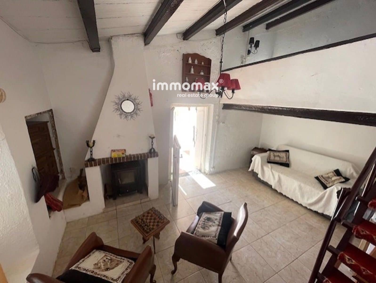 4 soverom Villa til salgs i Camp-redo med svømmebasseng - € 295 000 (Ref: 9360691)