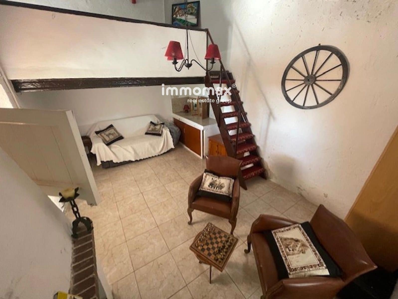 4 soverom Villa til salgs i Camp-redo med svømmebasseng - € 295 000 (Ref: 9360691)