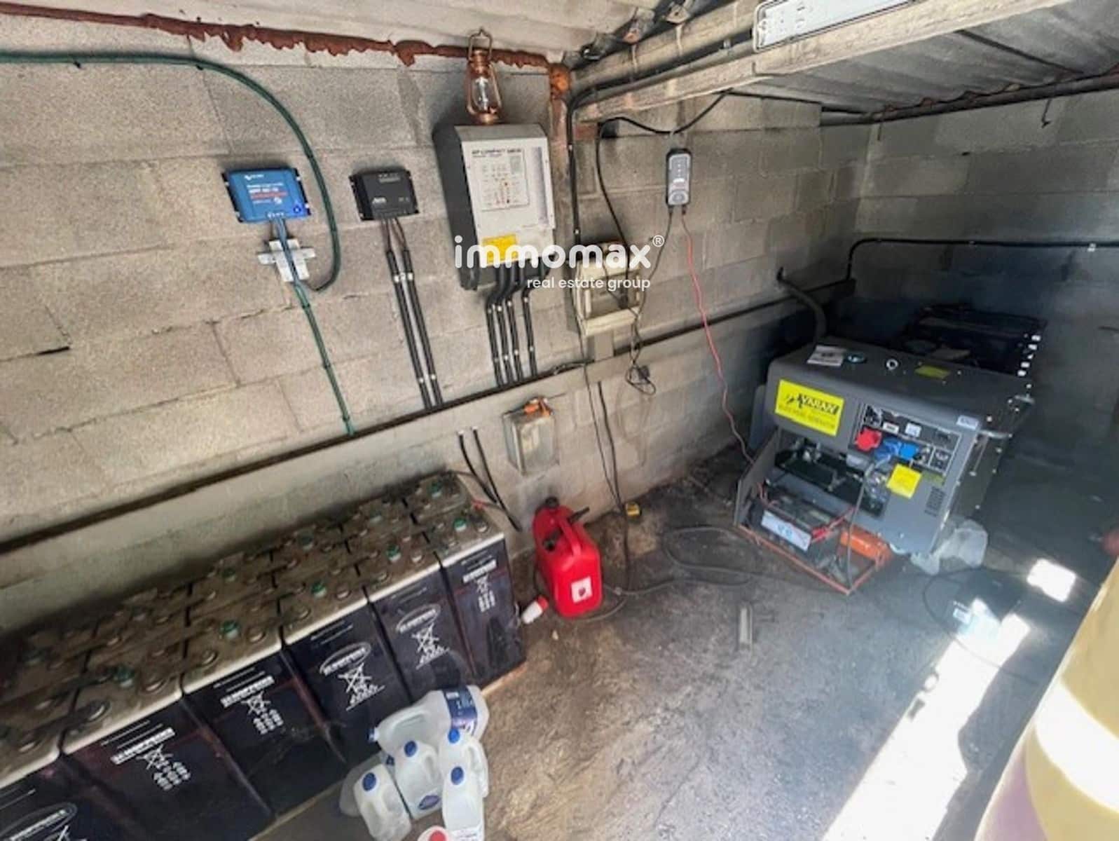 4 soverom Villa til salgs i Camp-redo med svømmebasseng - € 295 000 (Ref: 9360691)