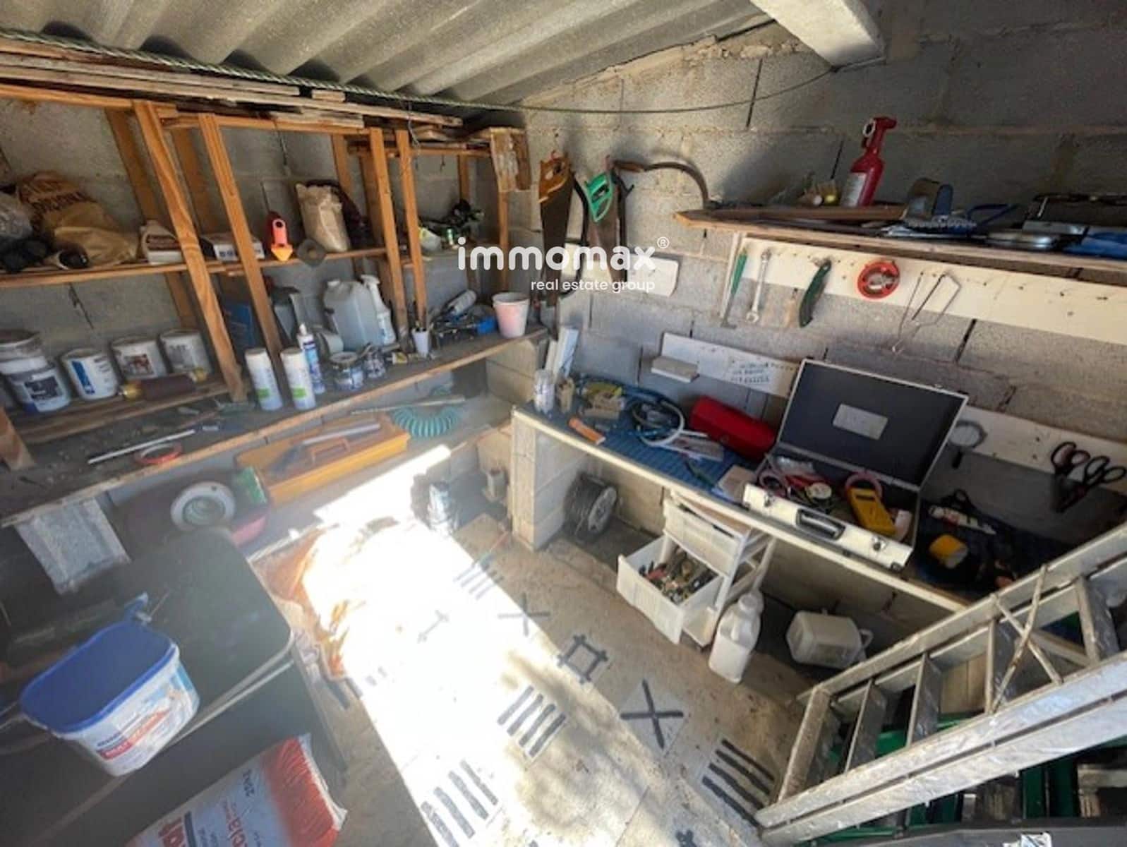 4 soverom Villa til salgs i Camp-redo med svømmebasseng - € 295 000 (Ref: 9360691)