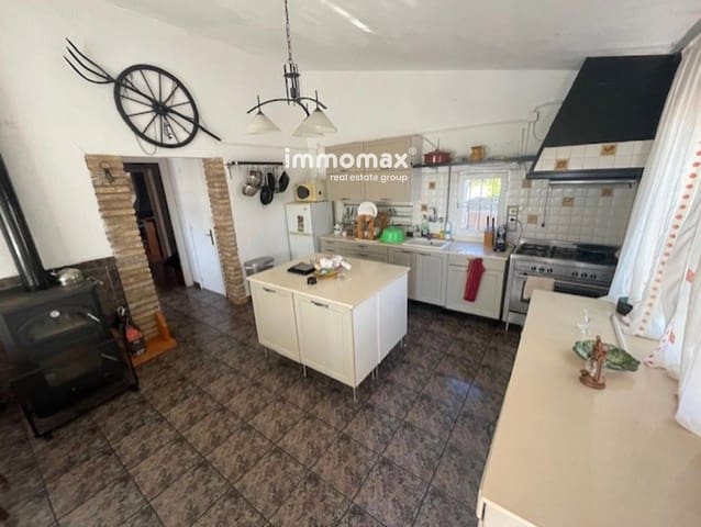 4 soverom Villa til salgs i Camp-redo, Tortosa med svømmebasseng - € 295 000 (Ref: 9360691)