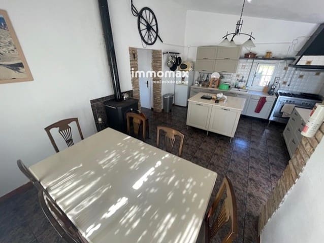 4 soverom Villa til salgs i Camp-redo, Tortosa med svømmebasseng - € 295 000 (Ref: 9360691)