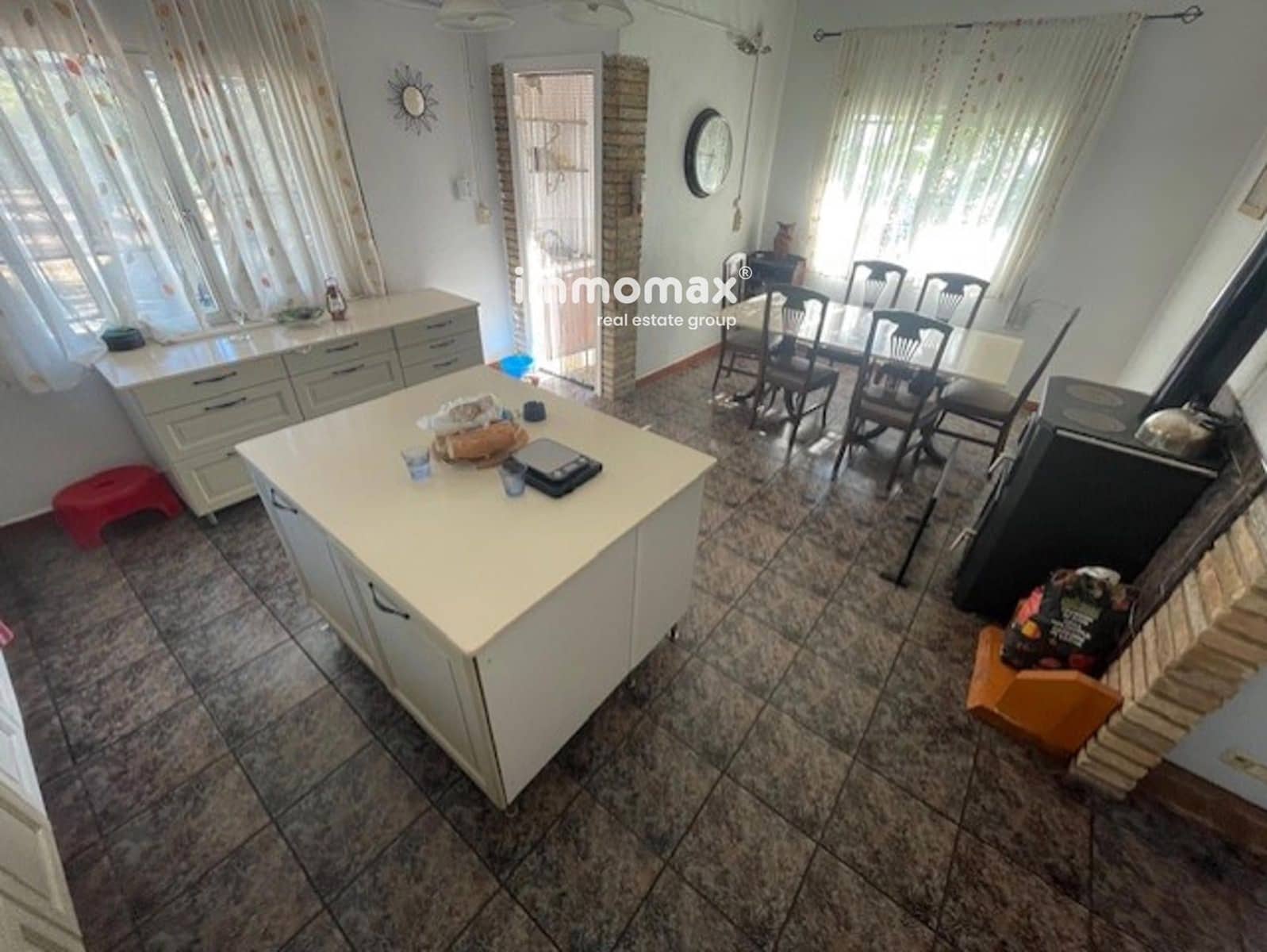 4 soverom Villa til salgs i Camp-redo med svømmebasseng - € 295 000 (Ref: 9360691)