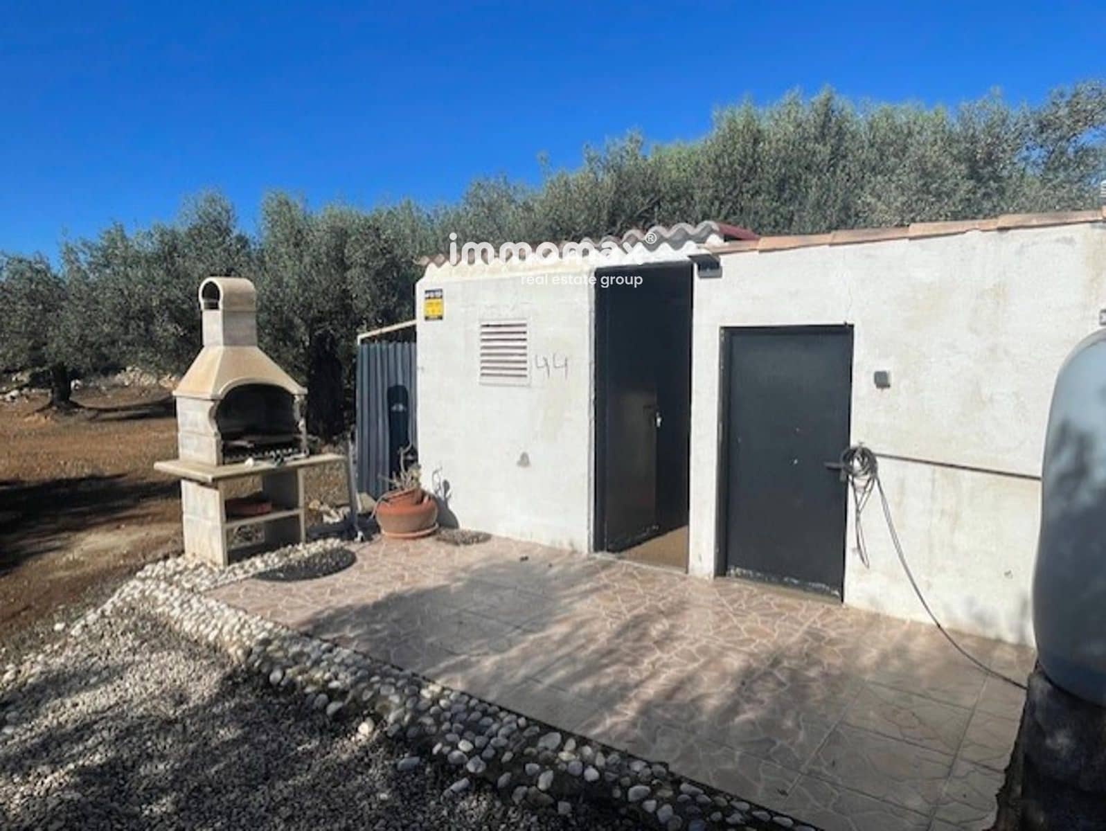 4 soverom Villa til salgs i Camp-redo med svømmebasseng - € 295 000 (Ref: 9360691)